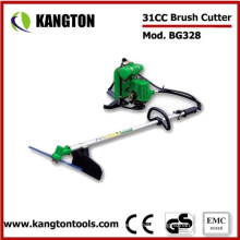 CE GS Approved Gasoline Backpack Brush Cutter (BG328)